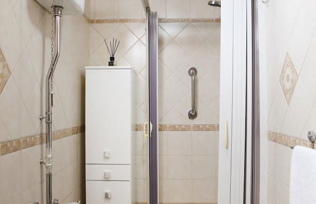 Appartamento all Arenaccia by Wonderful Italy - Foto 11