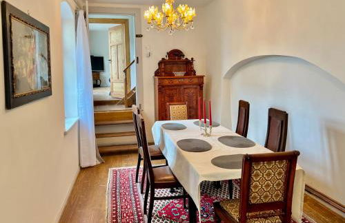 Oswald Hempel 5 Zimmermaisonette und 3 Zimmer Loftwohnung - Foto 49