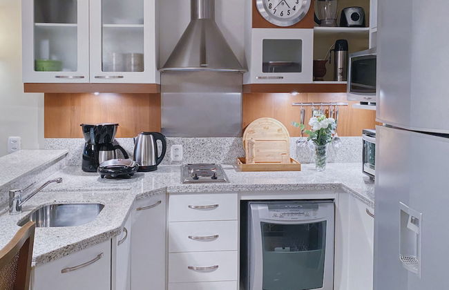 Suíte Completa 3020 no Mountain Village - Foto 12