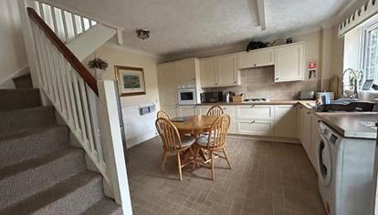 Beech View Cottage 2 - Foto 4