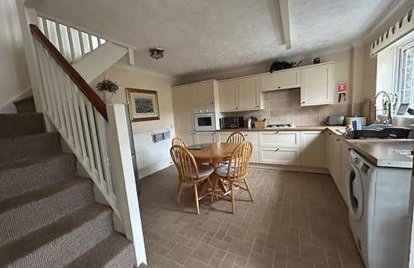 Beech View Cottage 2 - Foto 4