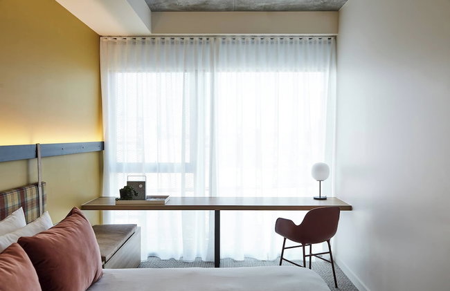 Urban Rest Lanbruk - Foto 13