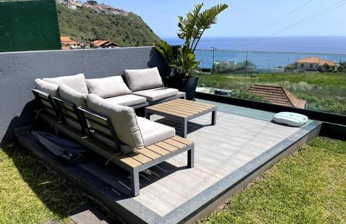 Panoramic View: Lux 3 bed with heated pool - Foto 21