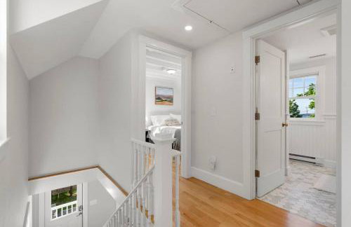 Dog Friendly 2BR Home Walk to Beach+Bearskin Neck - Foto 23