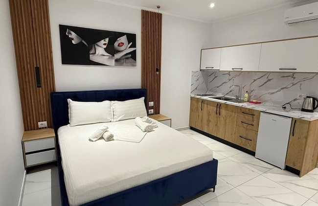 Full Moon Apartments - Foto 62