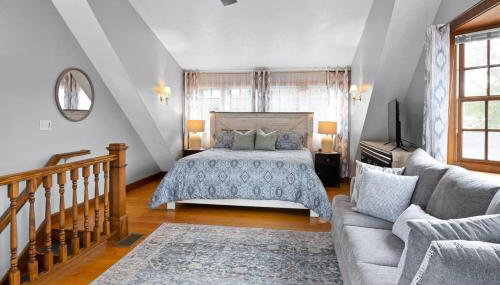 A Wave from it All: Swift's Beach Wareham - Foto 3