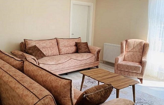 Holiday Apartments Bursa - Foto 25