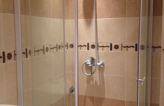 Admiral Plaza Apartments - Foto 43