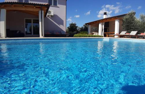 Villa Zeus - Foto 37