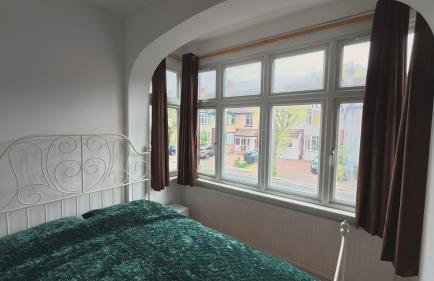 Spacious modern apartment in South Croydon - Foto 5