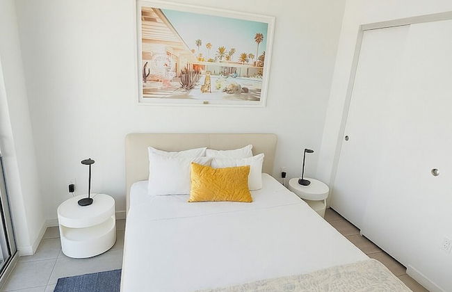 Miami Downtown Condos - Photo 20