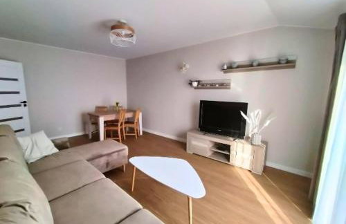 Jaśminowy Apartament - Foto 7