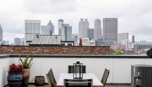 Bird's Eye View - Foto 5