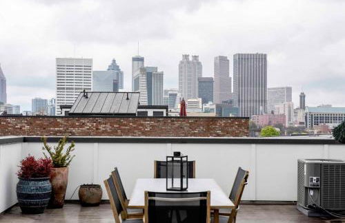 Bird's Eye View - Foto 5