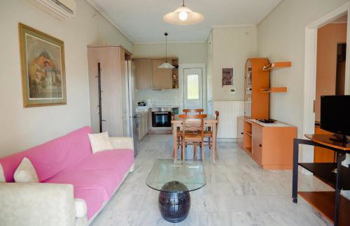 Seafront Apartment - Foto 19