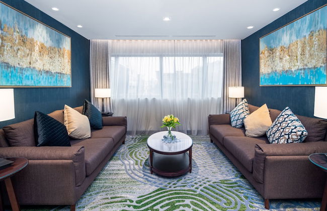 Somerset Downtown Al Khobar - Photo 66