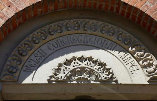 The Chapel Chester - Boutique Apartments - Photo 68