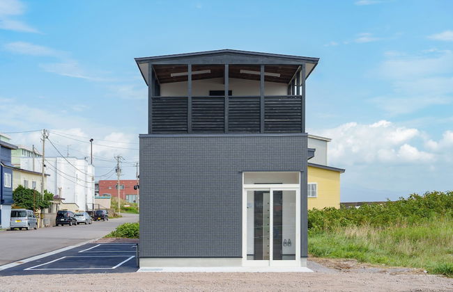 Aoyagi Stay - Foto 54