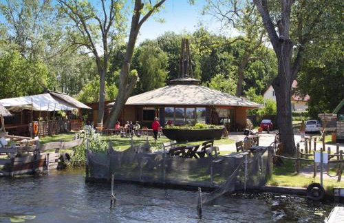 Ferienhaus, Damerow - Photo 34