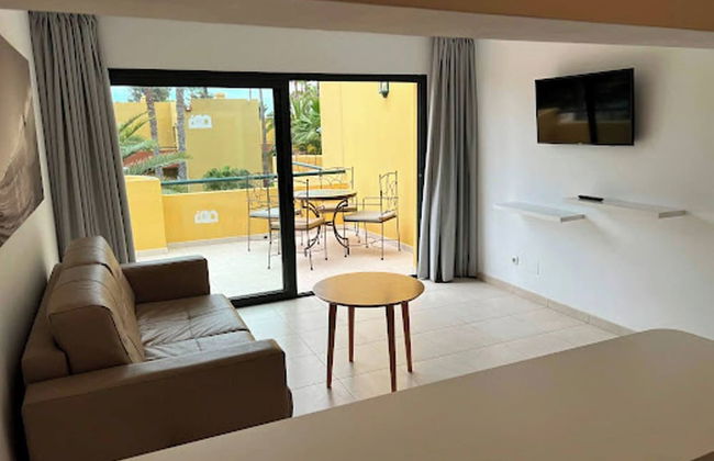 Beach Apt With Fast Wifi - Foto 6