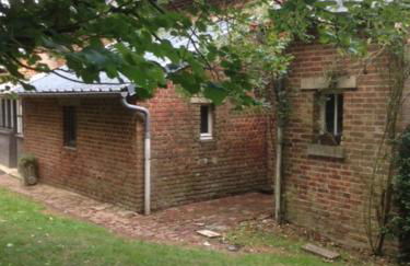 GrIsa'Home le gîte - Foto 13