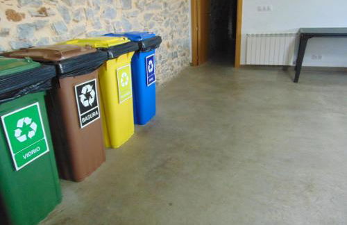 Alojamiento Rural La Arboleda - Foto 11