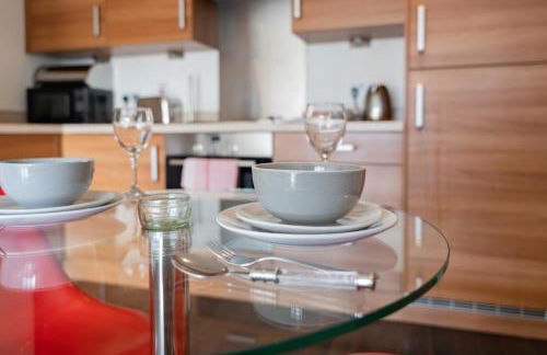 Argyle Apartment - Foto 19