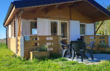 Domki na Górce - Foto 20