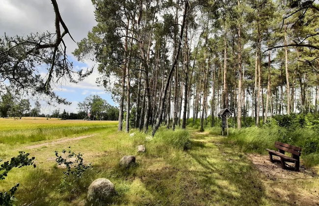 Appartement Hafenflair am Plauer See - Photo 13