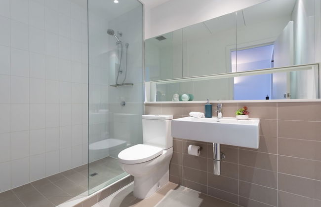 Wyndel Apartments St Kilda Views - Foto 37