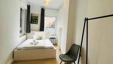 Haus Rasink I Monteure I Teams I 160m2 I 5 Z I Terrasse I P I 2 WC I Küche I Smart TV - Foto 4, towels