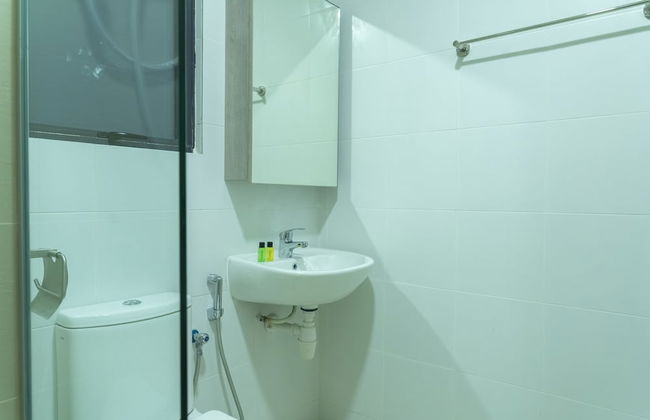 OYO Home 43995 Premium 3br 1tebrau - Photo 37