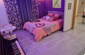 Le bridgerlove Tantra Jacuzzi Unique - Foto 17