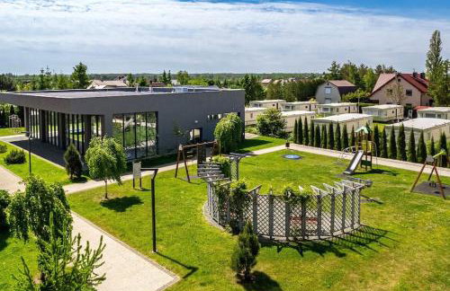 Apartament Glamour - 5 Mórz - Basen - SPA - Sauna - Foto 29