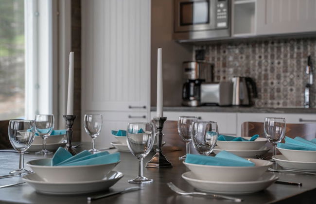 Ski-Inn PyhäLinna - Photo 38