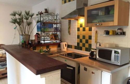 Calme et terrasse arborée en centre ville - Foto 17