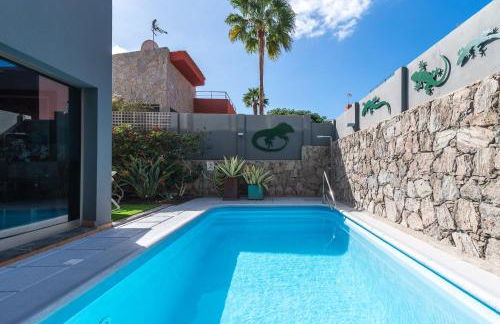 Villa Calma Tauro, Golf, Beach and Relax - Foto 43