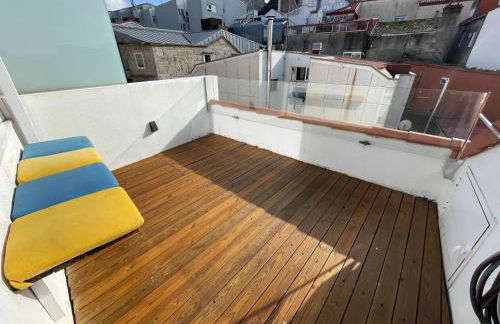 Corazón Casco Viejo Ático - Foto 9