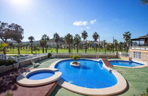 CH Zeus La Marquesa Golf - Foto 3