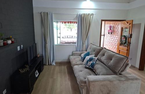 Casa de Campo com piscina Ninho Verde 2 - Foto 12