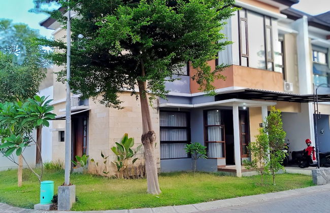 Homestay Gloria Jogja - Foto 39