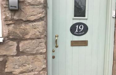 Rhos cottage Ruthin - Photo 22