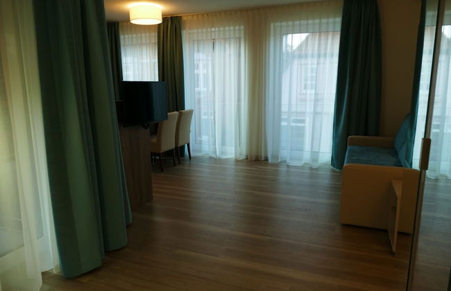 Meyn's Apartments & Hotel - Foto 32