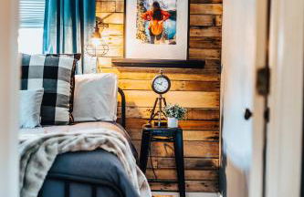 West Davis Mill - Foto 13