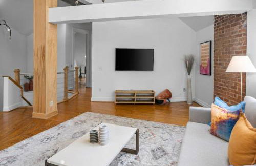 Hyde Park Penthouse with Private Patio - Foto 7