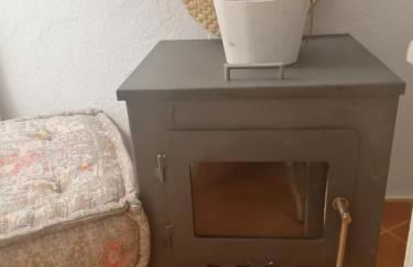 A Casa Pequenina - Escusa, Marvão - Foto 28