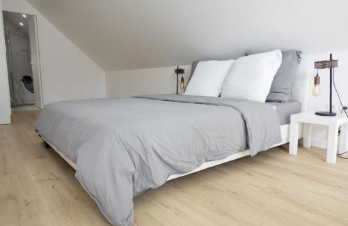 Maison neuve et contemporaine, alliant modernité et situation stratégique à 12km de Paris et 8km de Versailles - Photo 41