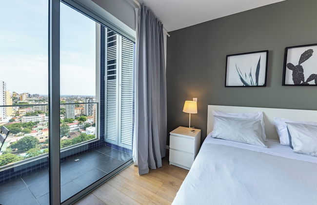 Xenon urban apartments - Photo 39