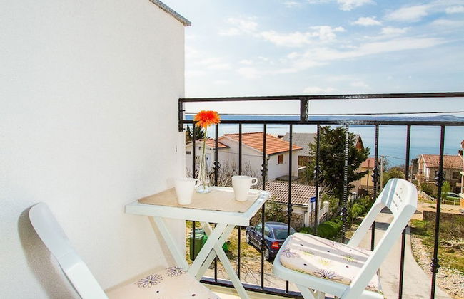 Apartments Bregovec Maslenica - Foto 34