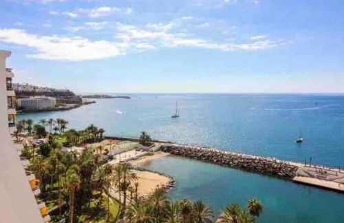 Penthouse Urbanizacion Montemarina Anfi del Mar - Foto 35